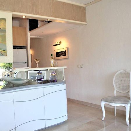 Appartement Villeneuve-Loubet, 2 Pieces, 3 Personnes - Fr-1-252A-47 المظهر الخارجي الصورة