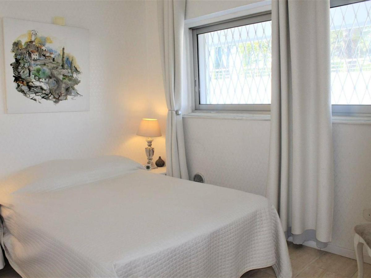 Appartement Villeneuve-Loubet, 2 Pieces, 3 Personnes - Fr-1-252A-47 المظهر الخارجي الصورة