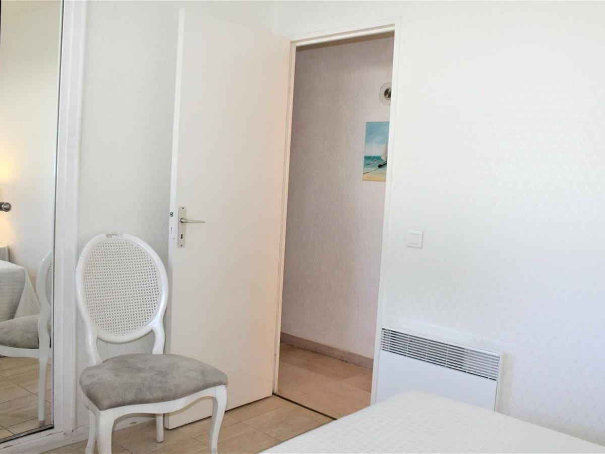 Appartement Villeneuve-Loubet, 2 Pieces, 3 Personnes - Fr-1-252A-47 المظهر الخارجي الصورة